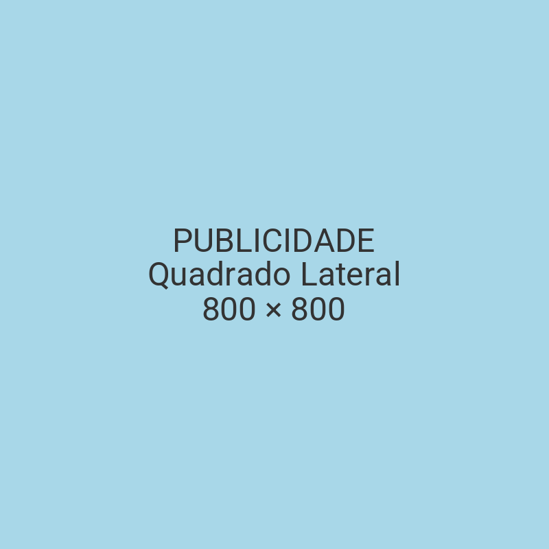 PUBLICIDADE — Quadrado Lateral — 800 × 800