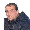 Photo of author