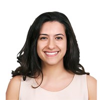Photo of author