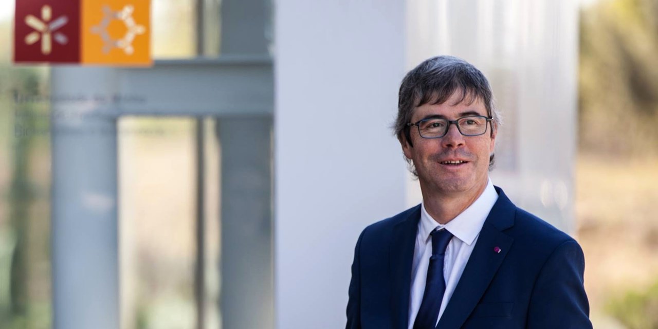 Rui L. Reis renova presidência do I3Bs, no Avepark, até 2030
