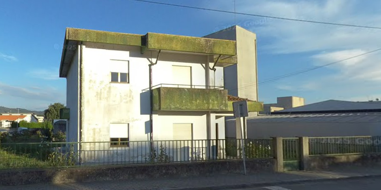 GNR mantém-se em espaço provisório das Caldas das Taipas durante obras