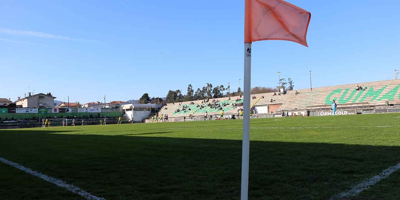 Brito eliminado na Taça de Portugal.  Sandinenses não desarma.