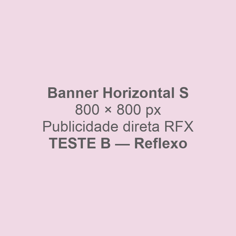 Publicidade de teste B — article_after_media
