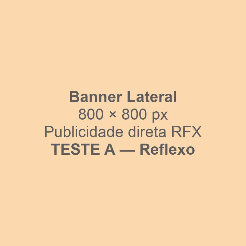 Publicidade de teste A — homepage_listing_banner