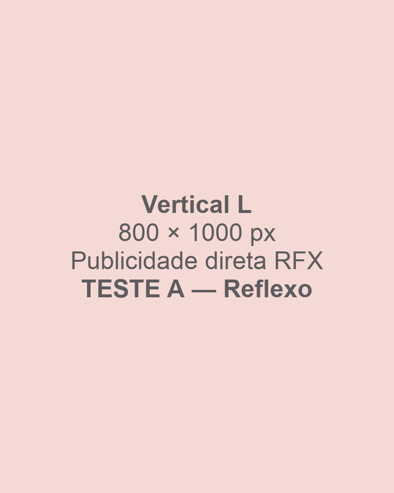 Publicidade de teste A — homepage_vertical_secondary